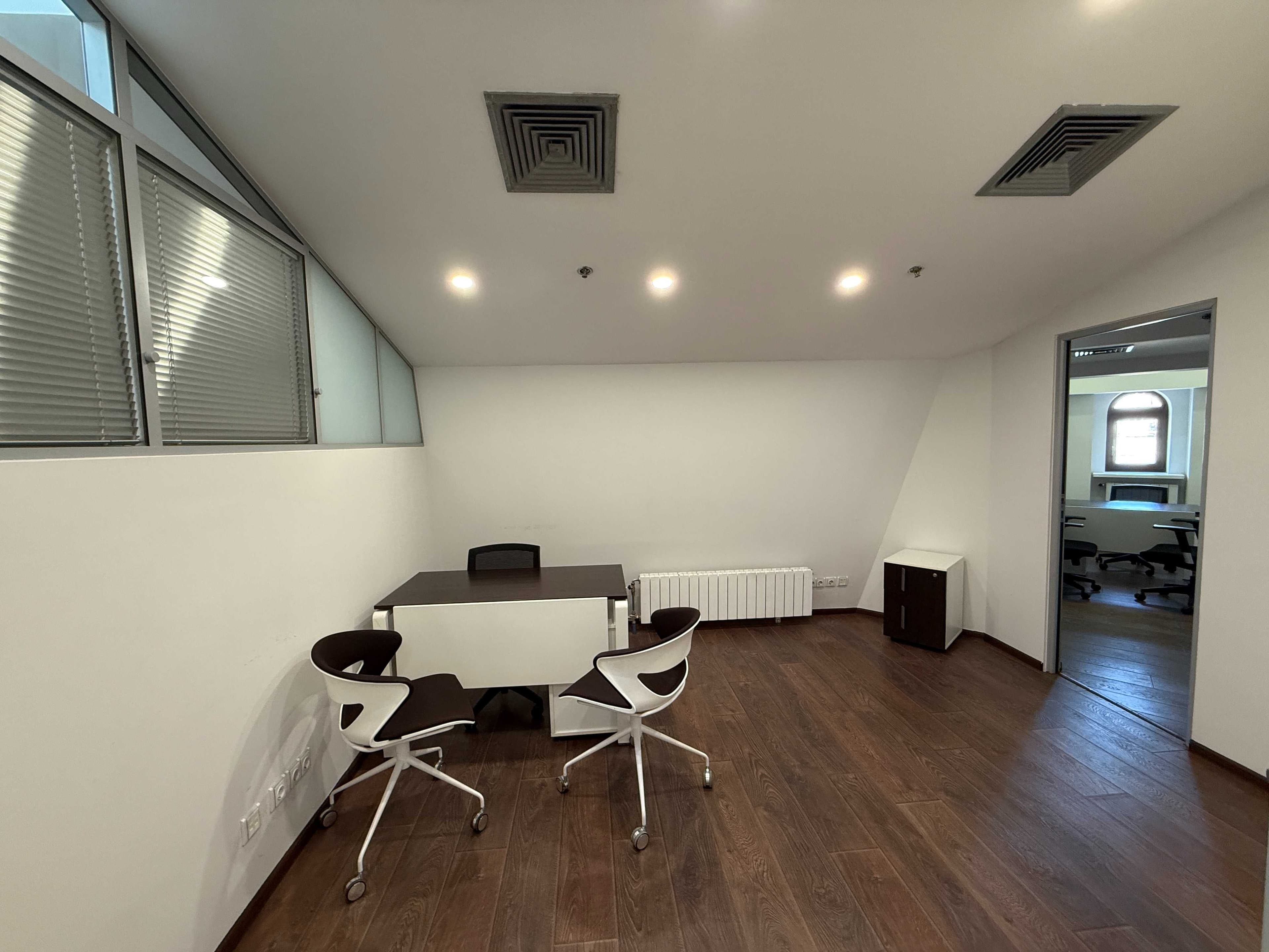 Оренда комерційного приміщення, 125 м², Печерський р-н 4