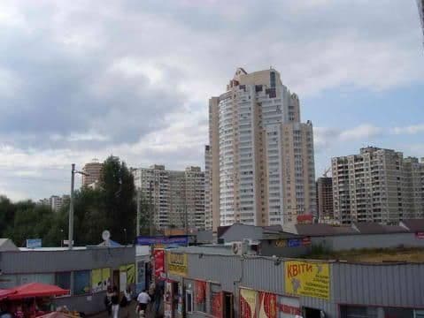 Оренда комерційного приміщення, 170 м², ЖК «—» 1