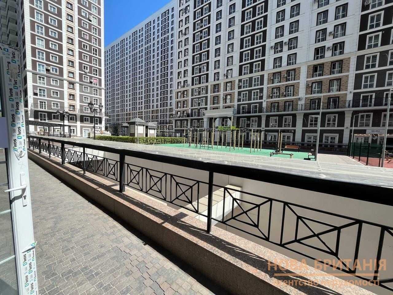 Оренда комерційного приміщення, 49 м², Голосіївський р-н 4