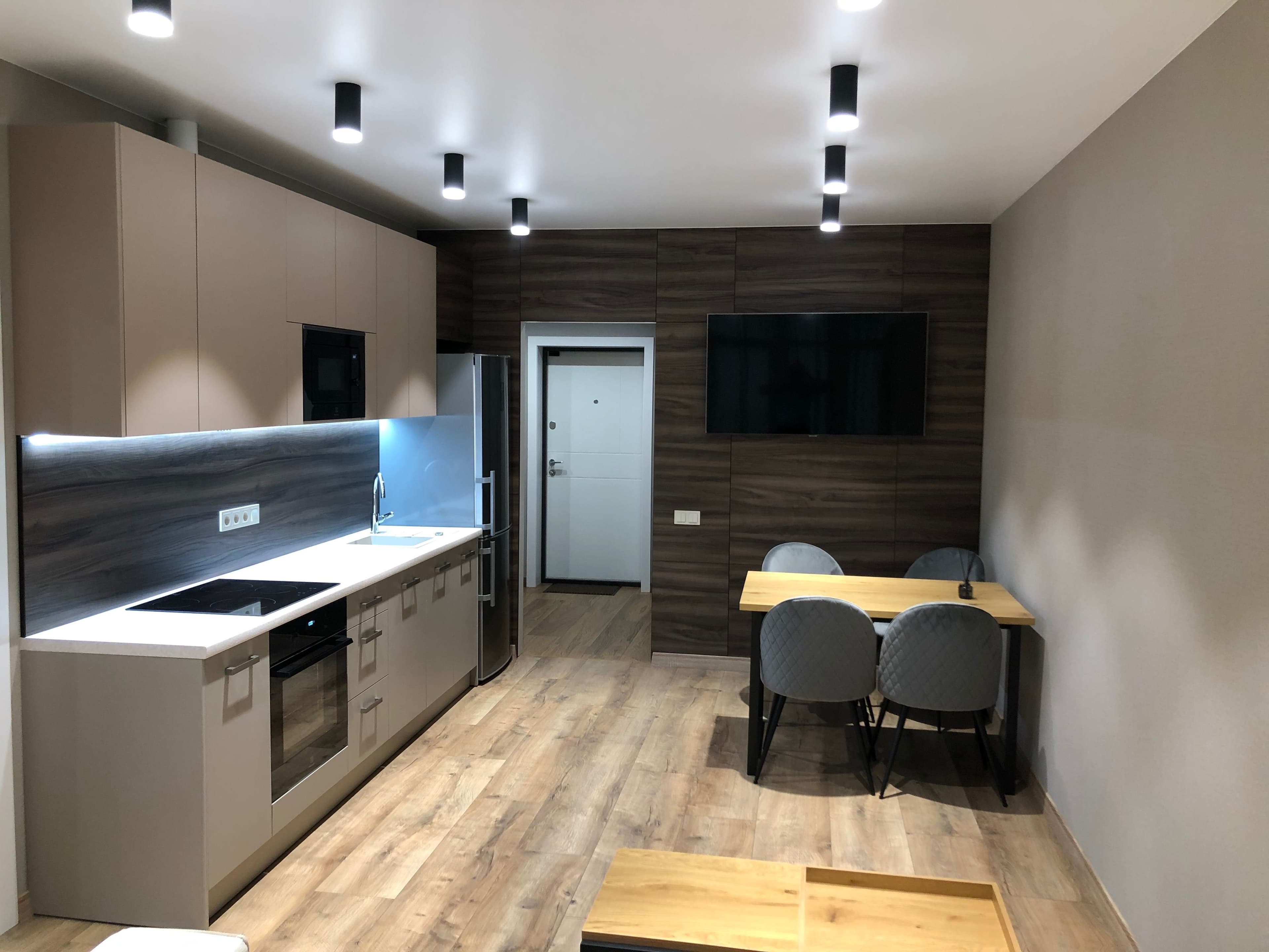 Оренда 2-кімнатної квартири, 54 м², ЖК «Zlatoустівський» 2