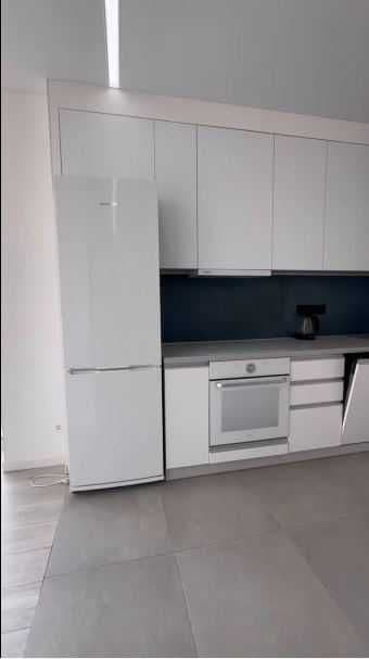 Продаж 1-кімнатної квартири, 46.8 м², ЖК «Місто Квітів» 3