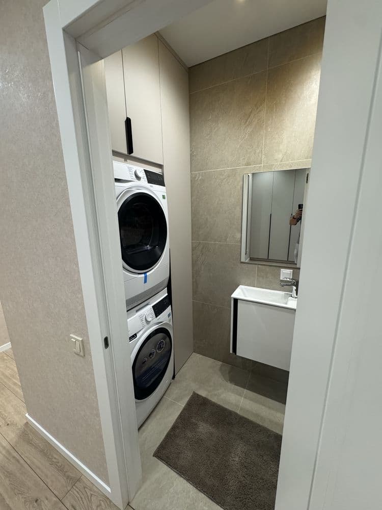 Оренда 2-кімнатної квартири, 74 м², ЖК «Діброва Парк» 3