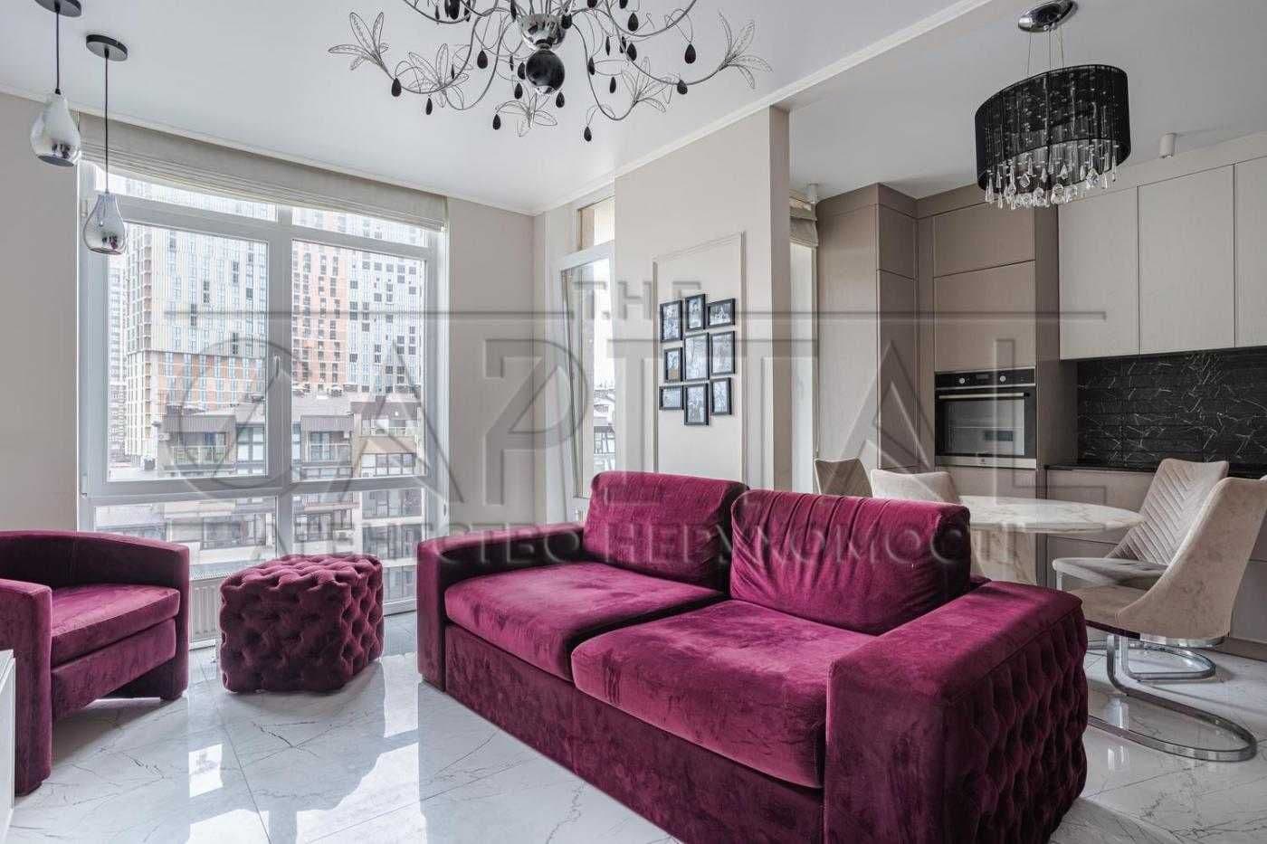 Продаж 3-кімнатної квартири, 73 м², Шевченківський р-н 1