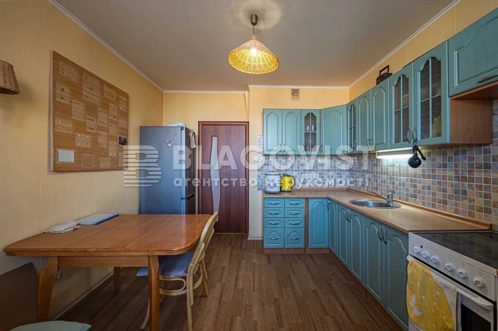 Продаж 3-кімнатної квартири, 102 м², Голосіївський р-н 2