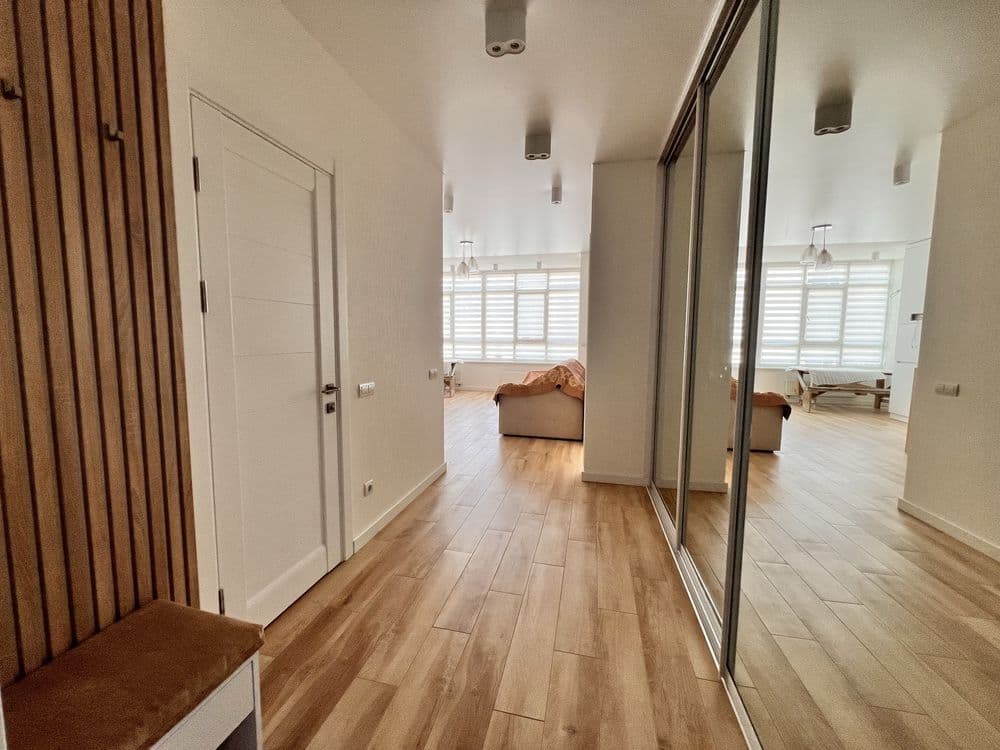 Продаж 2-кімнатної квартири, 60 м², Шевченківський р-н 4