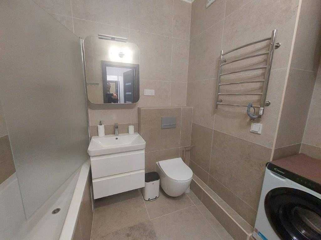 Оренда 1-кімнатної квартири, 50 м², ЖК «Голосіївський» 12