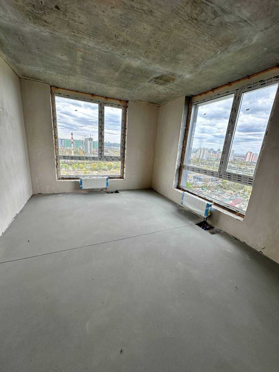 Продаж 3-кімнатної квартири, 65.95 м², Дарницький р-н 1