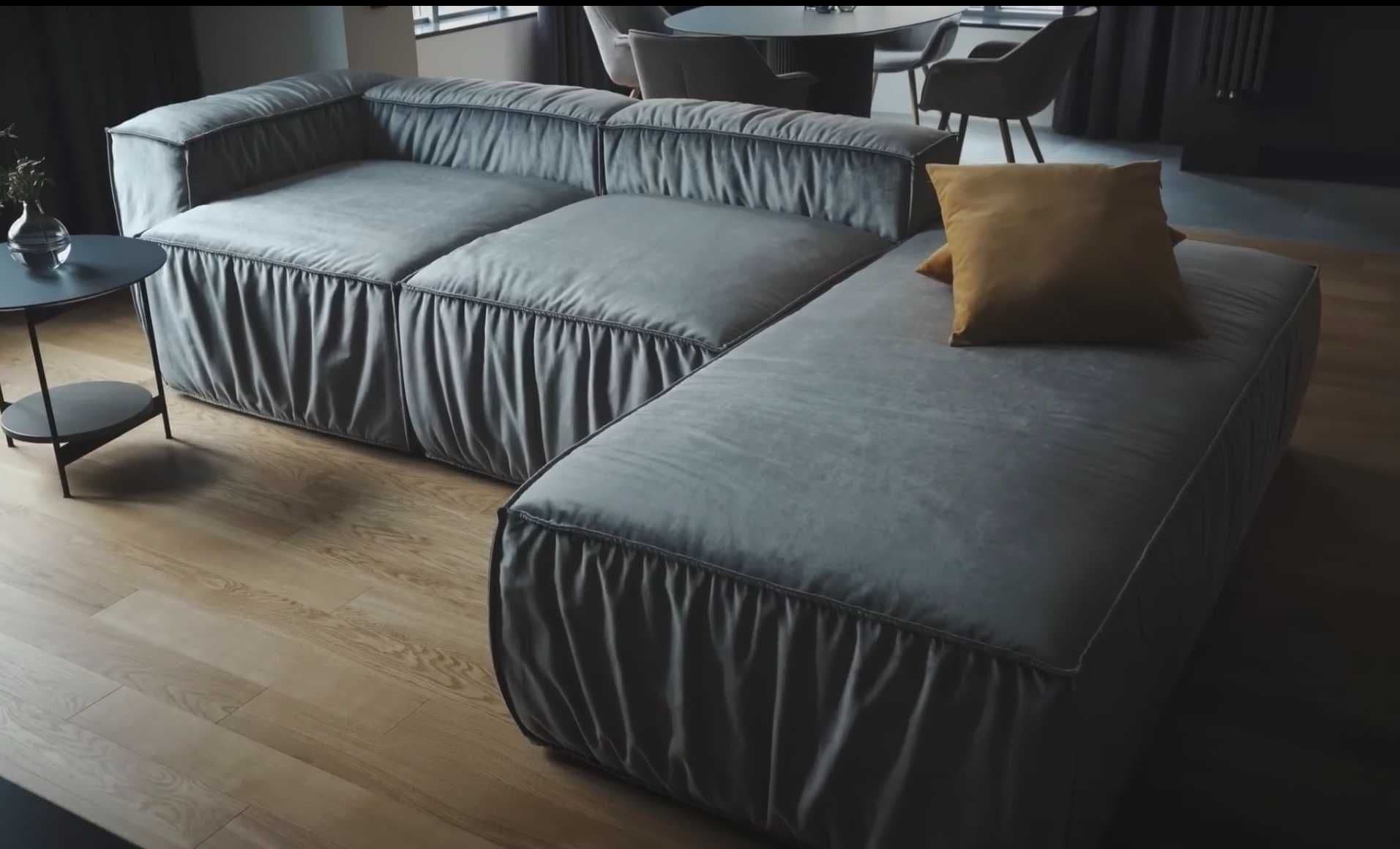 Оренда 2-кімнатної квартири, 61 м², ЖК «Французький квартал» 4