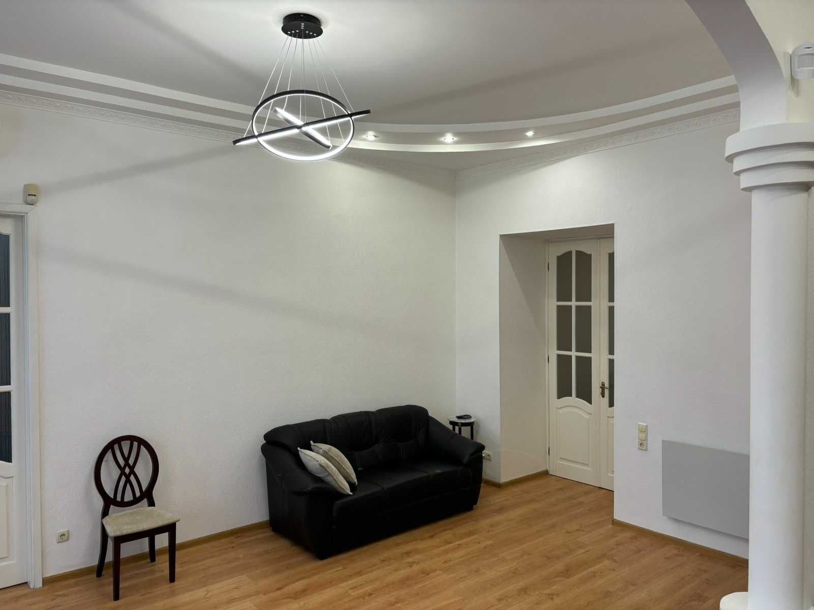 Оренда 3-кімнатної квартири, 86 м², Печерський р-н 3