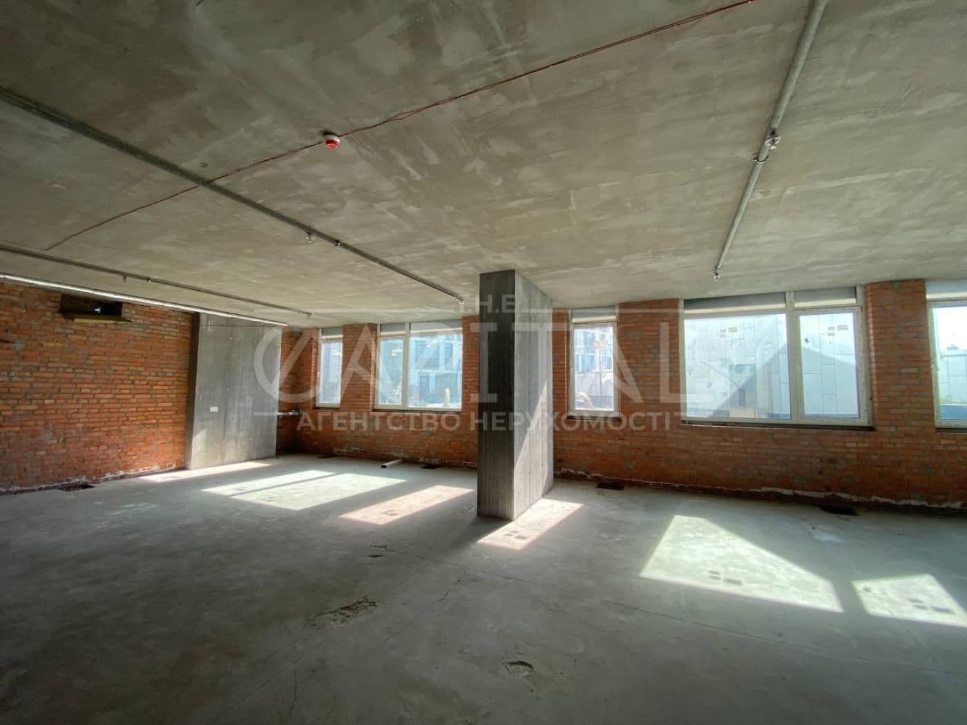 Оренда комерційного приміщення, 162.2 м², Шевченківський р-н 2