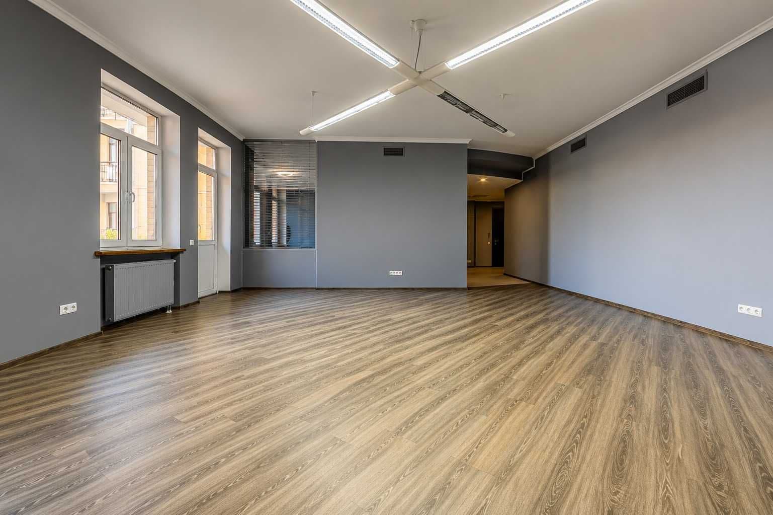 Оренда комерційного приміщення, 170 м², Шевченківський р-н 1