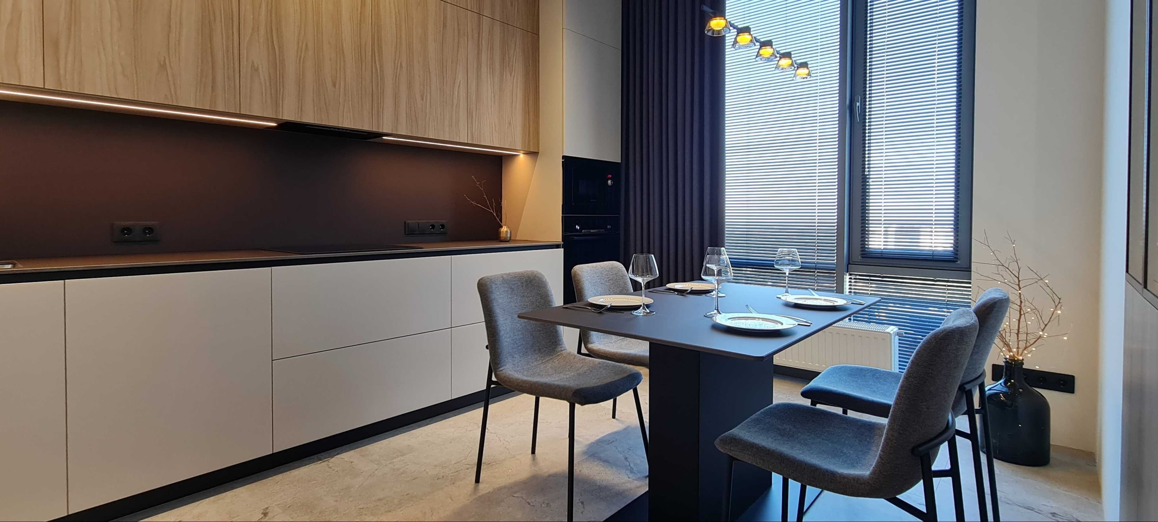 Продаж 2-кімнатної квартири, 52 м², Голосіївський р-н 3