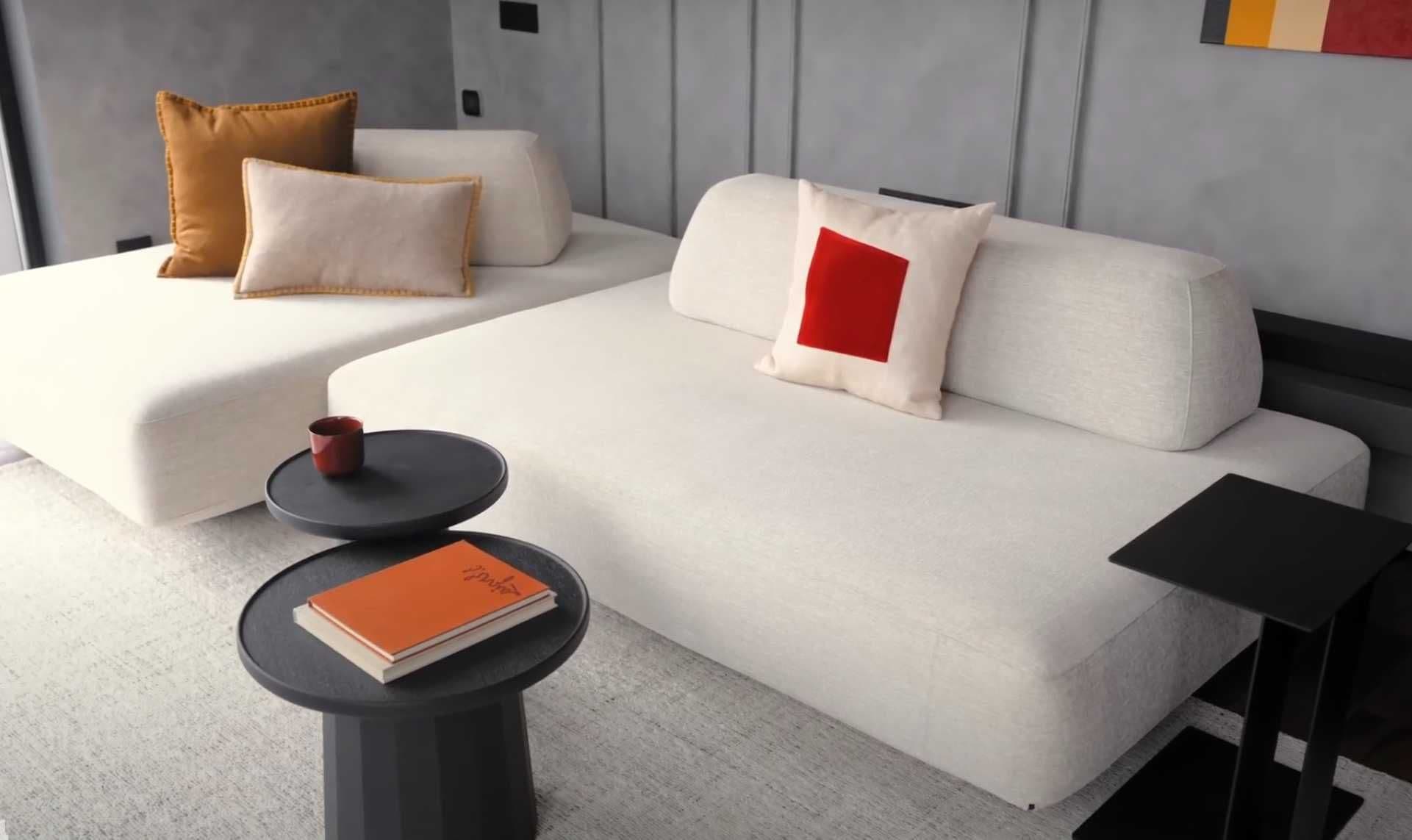 Оренда 2-кімнатної квартири, 61 м², ЖК «Французький квартал 2» 4