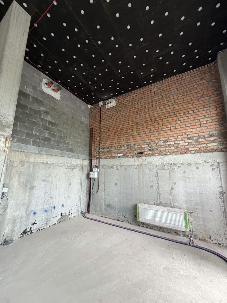 Оренда комерційного приміщення, 75.4 м², ЖК «Respublika» 5