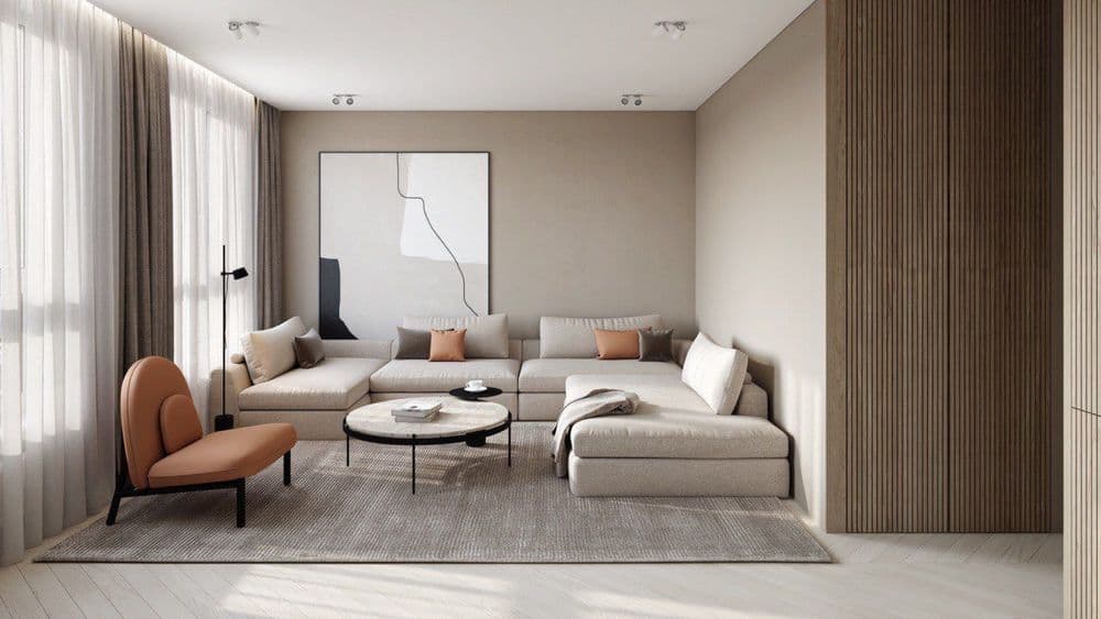 Продаж 3-кімнатної квартири, 108 м², Голосіївський р-н 3