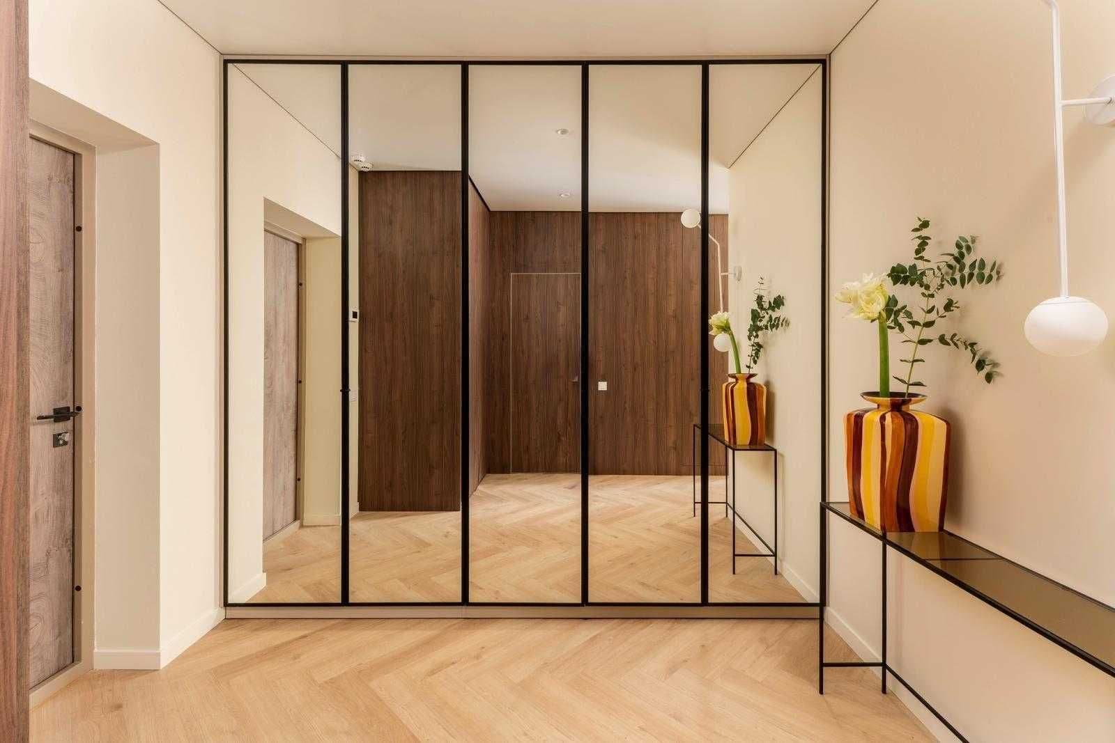 Продаж 1-кімнатної квартири, 43 м², ЖК «Метрополіс» 1