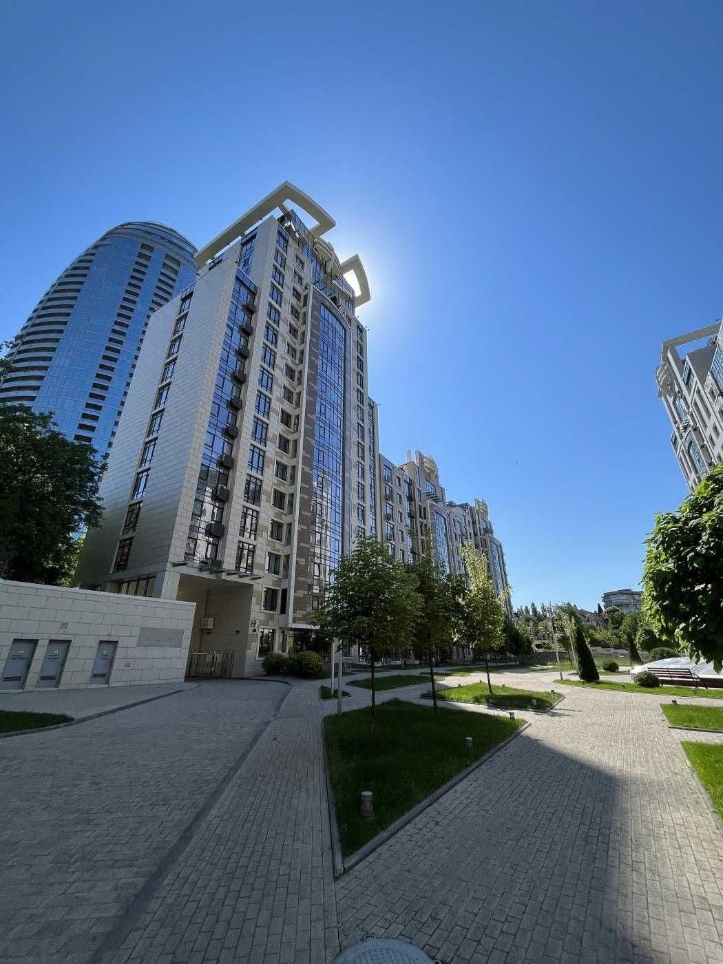 Продаж 2-кімнатної квартири, 64 м², ЖК «Бульвар Фонтанів» 1
