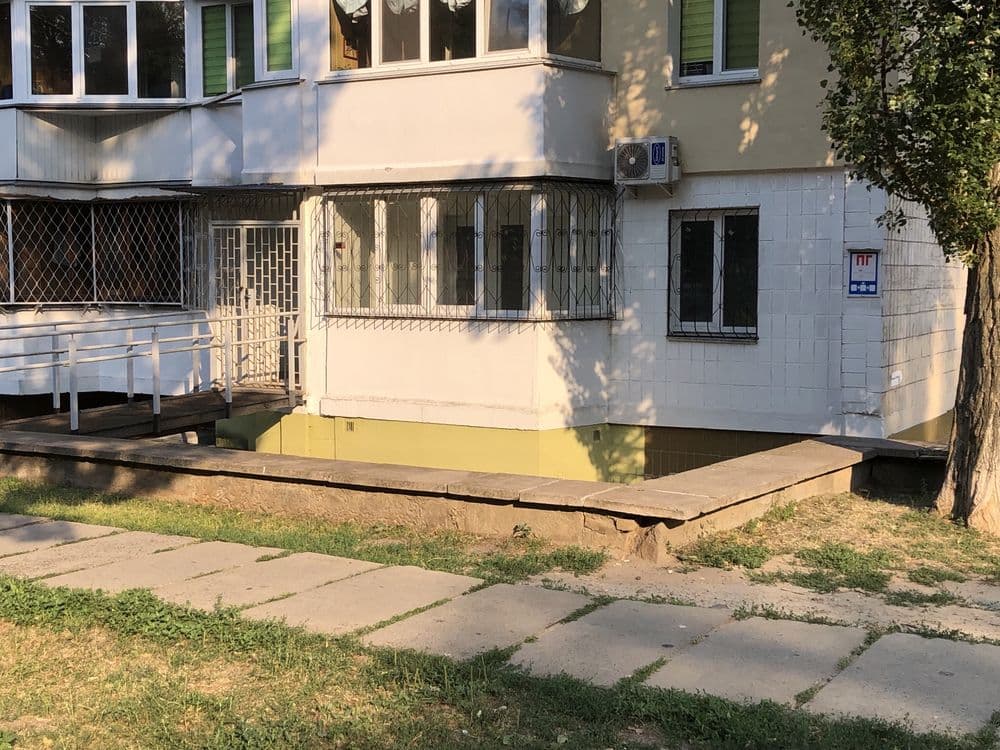 Оренда комерційного приміщення, 93 м², Голосіївський р-н 1