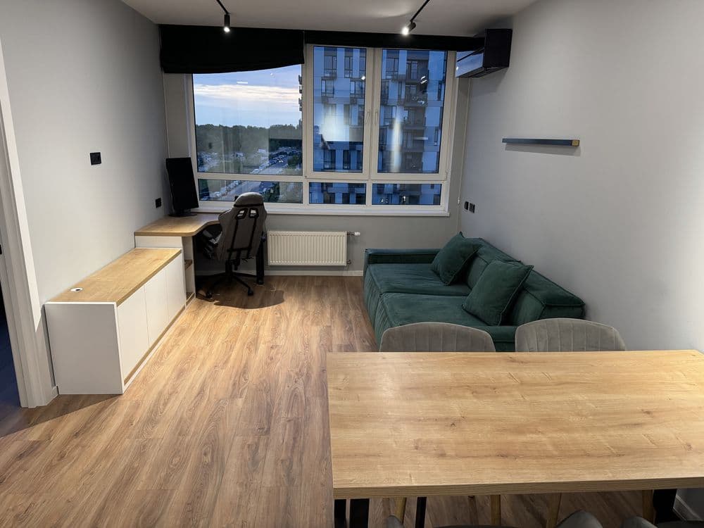 Оренда 2-кімнатної квартири, 44.4 м², ЖК «Respublika» 1