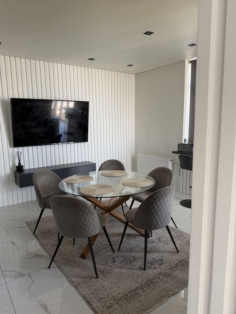 Оренда 2-кімнатної квартири, 63 м², ЖК «Сім'ї Кристерів» 5