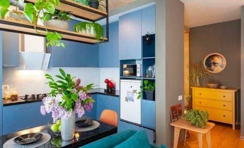 Продаж 1-кімнатної квартири, 42 м², Голосіївський р-н 3