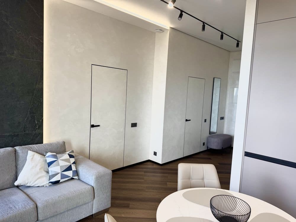 Оренда 1-кімнатної квартири, 56 м², ЖК «UNIT.Home» 5