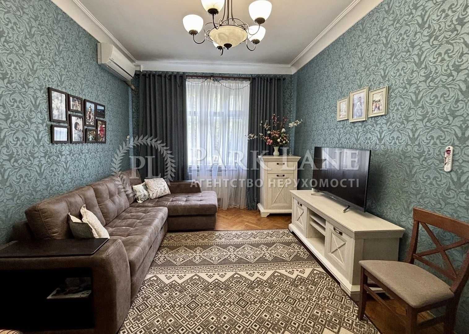 Продаж 2-кімнатної квартири, 56 м², Печерський р-н 3