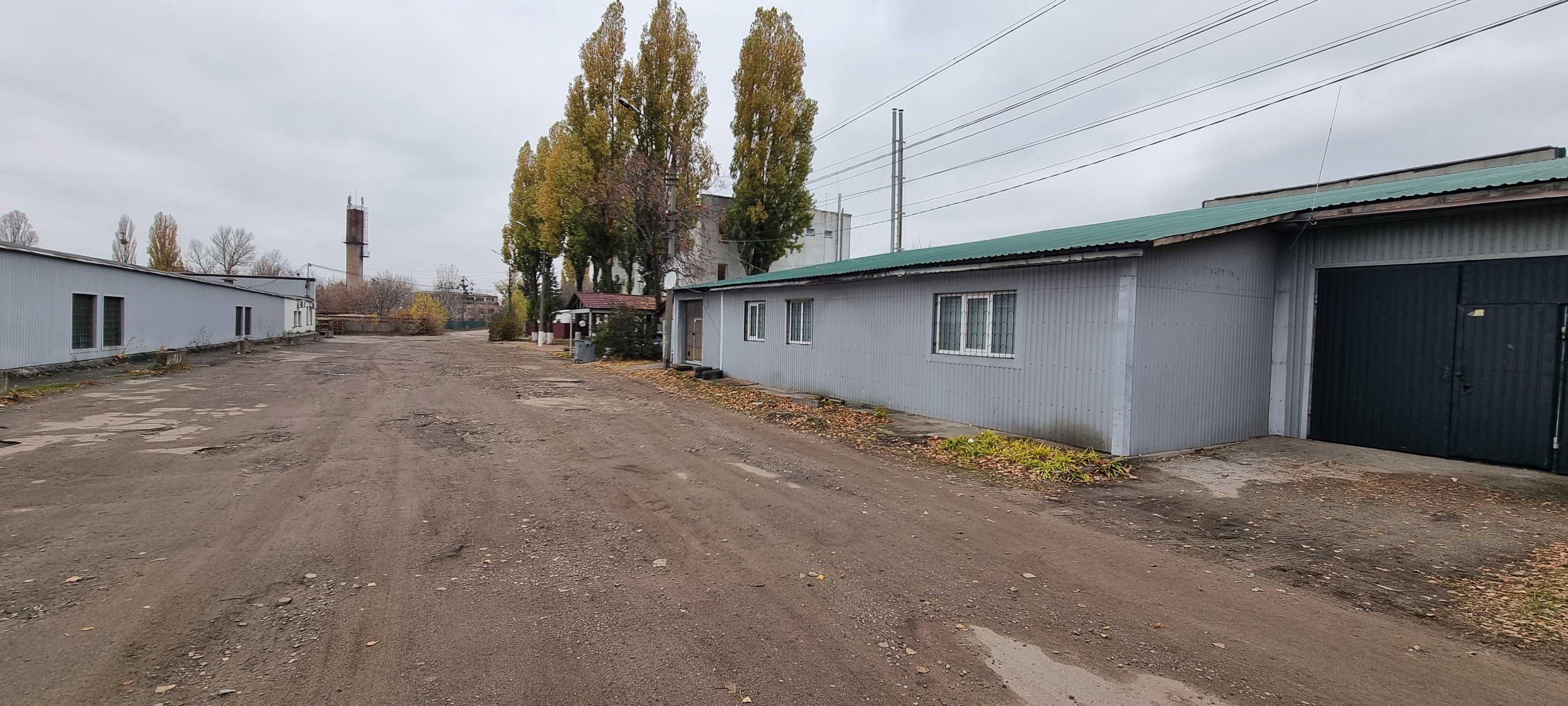 Оренда комерційного приміщення, 340 м², Дарницький р-н 5