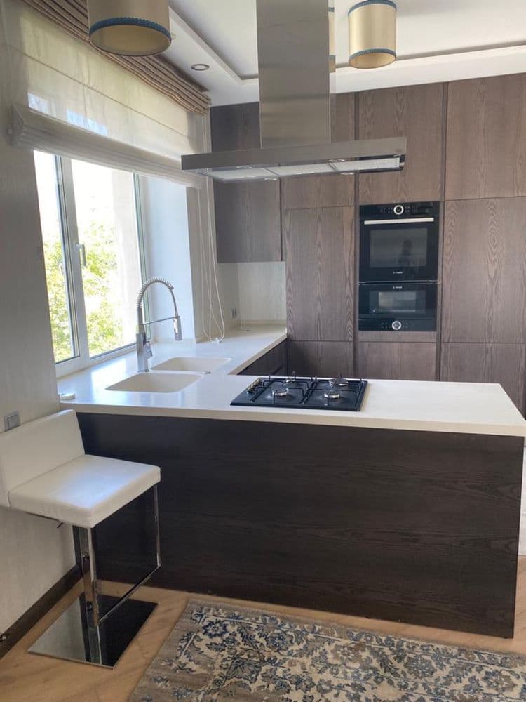Оренда 3-кімнатної квартири, 80 м², Печерський р-н 4