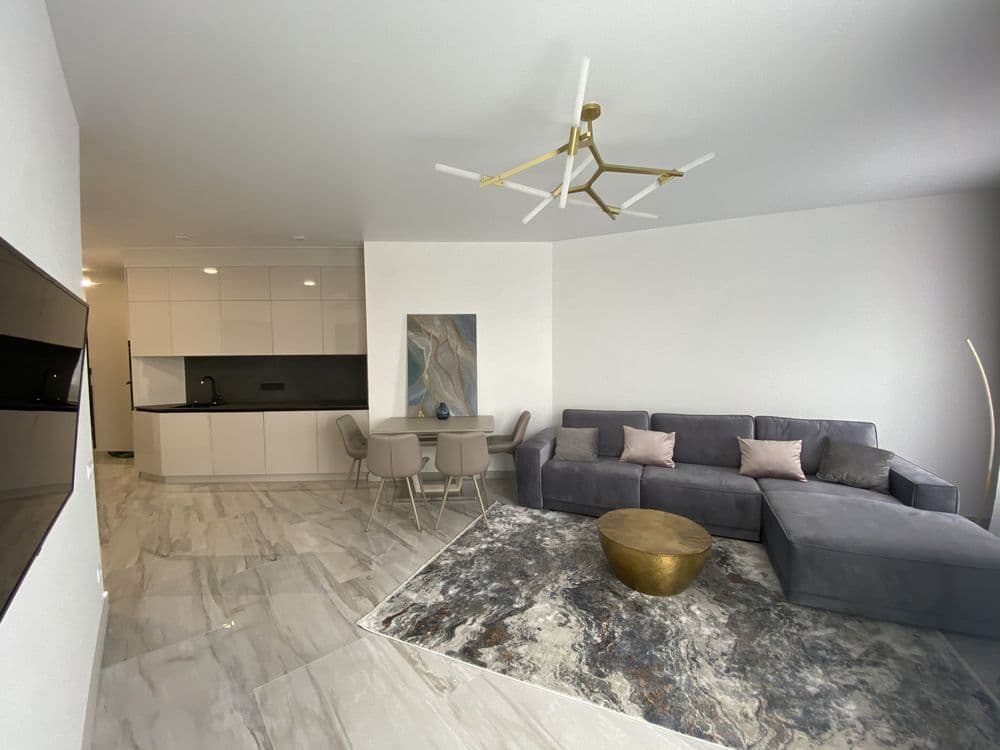 Оренда 1-кімнатної квартири, 65 м², Печерський р-н 4