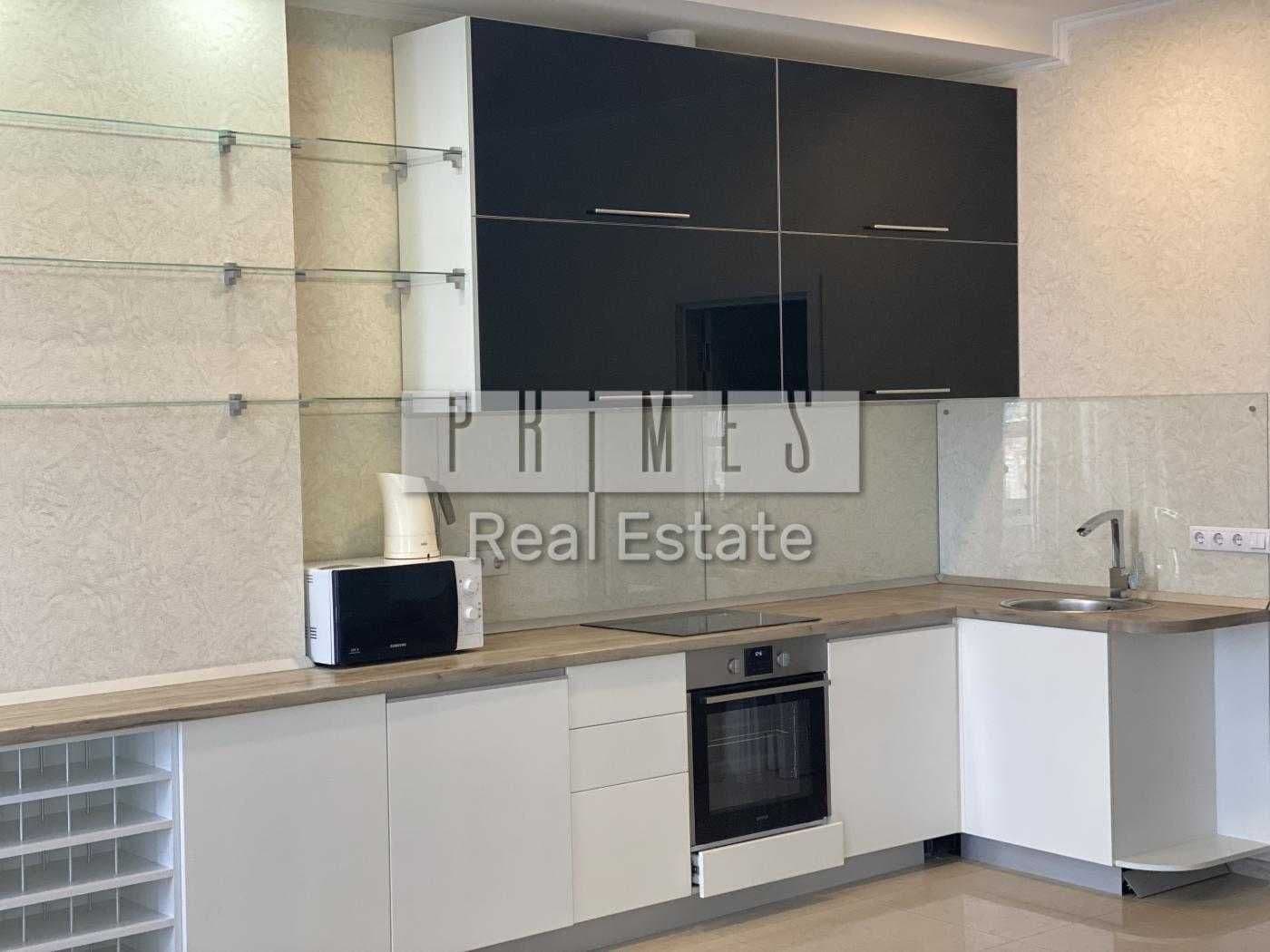 Продаж 1-кімнатної квартири, 52 м², Шевченківський р-н 5