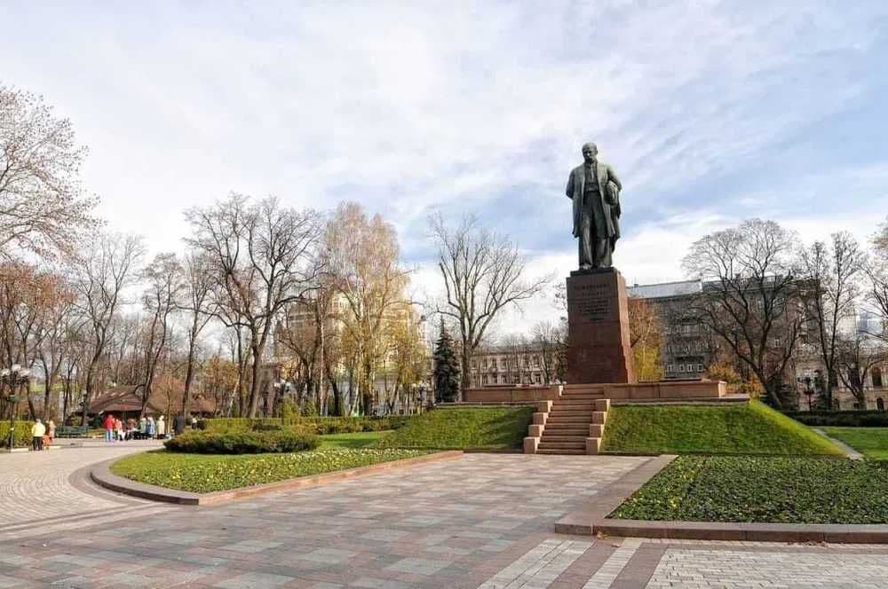 Продаж 3-кімнатної квартири, 81.7 м², Шевченківський р-н 1