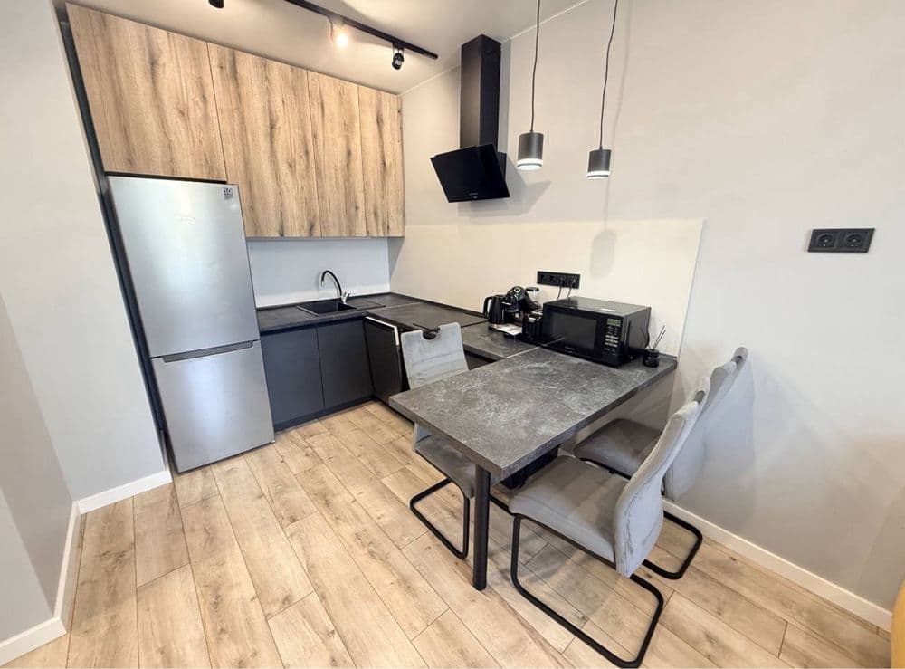 Оренда 1-кімнатної квартири, 38 м², Печерський р-н 2