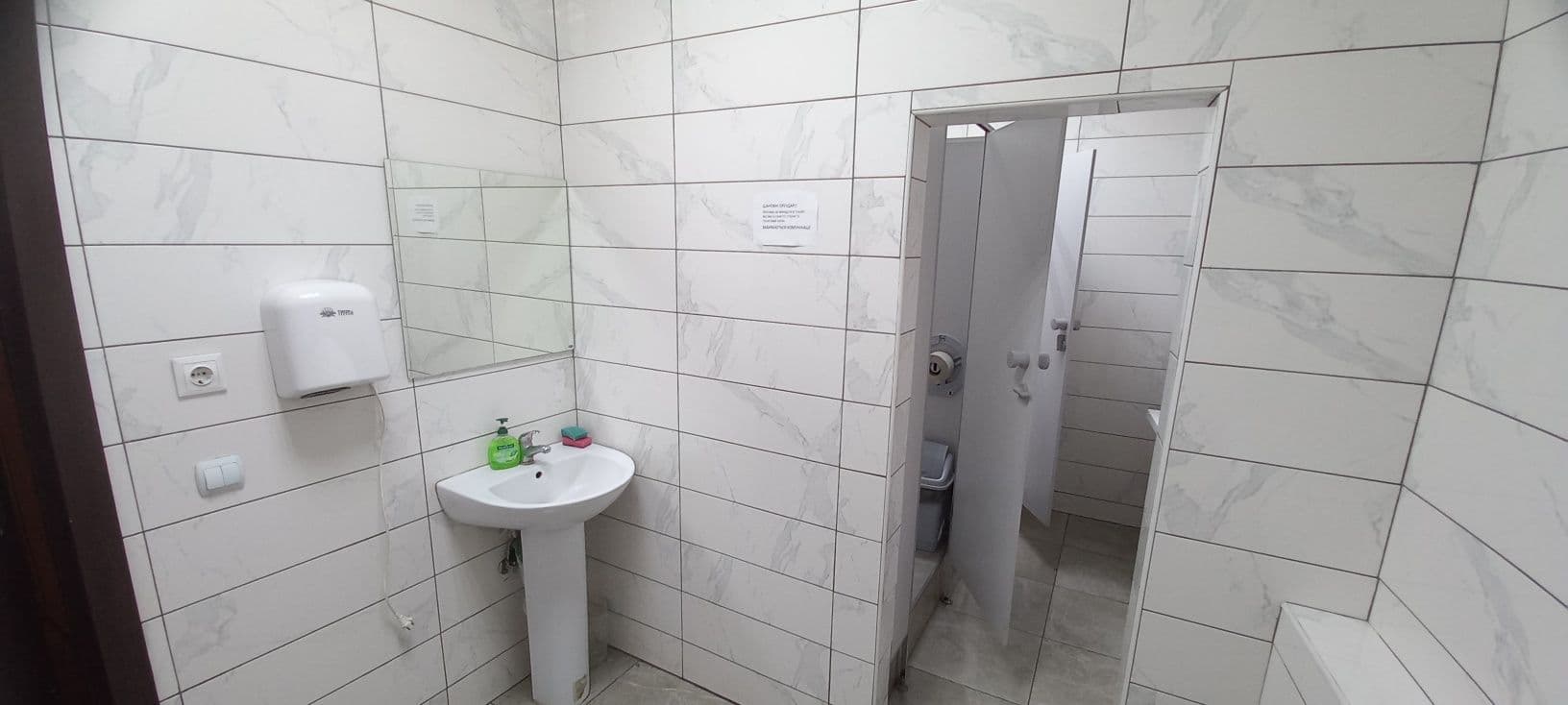 Оренда комерційного приміщення, 42 м², Шевченківський р-н 4