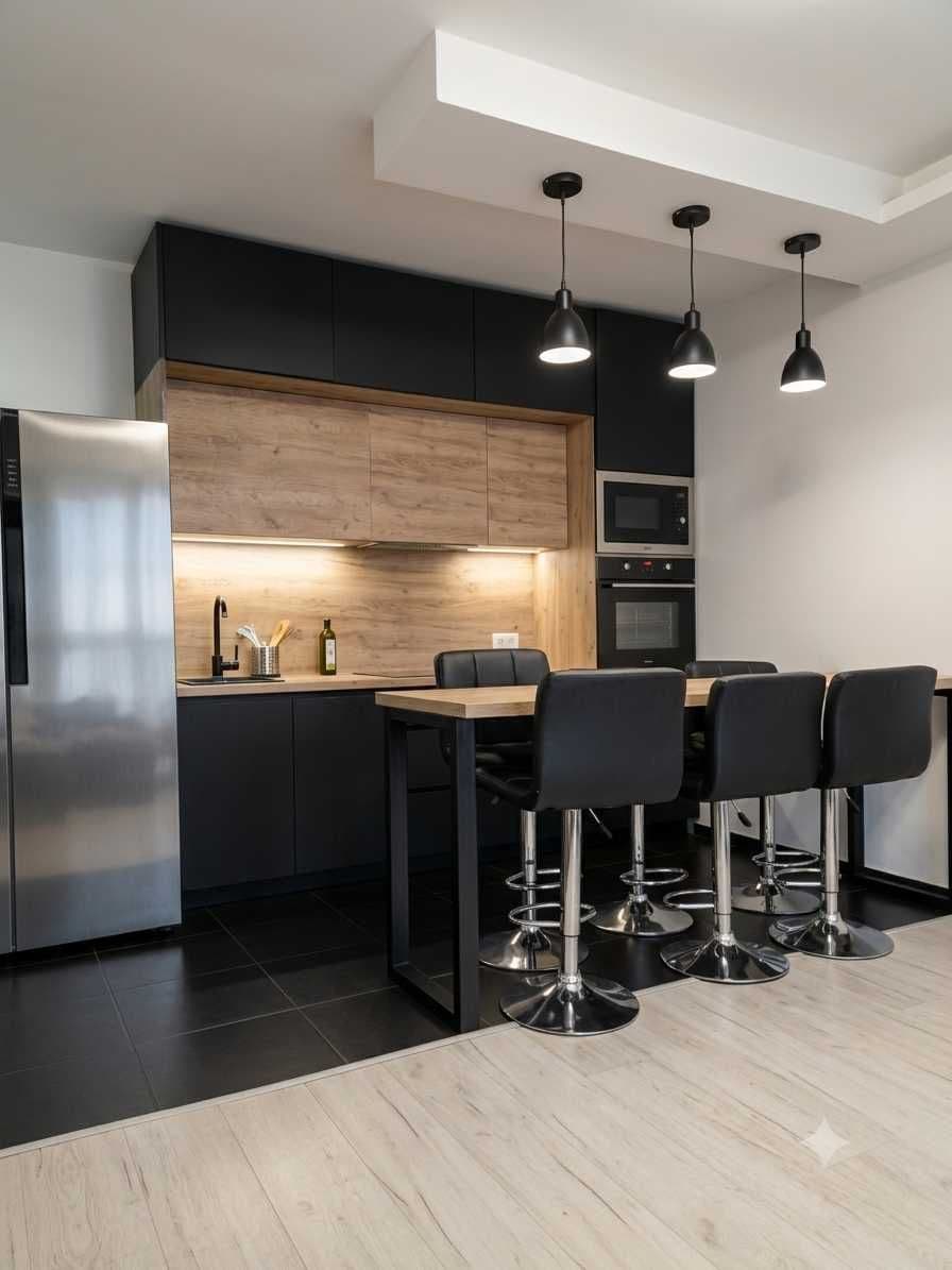 Оренда 3-кімнатної квартири, 85 м², ЖК «Варшавський» 1