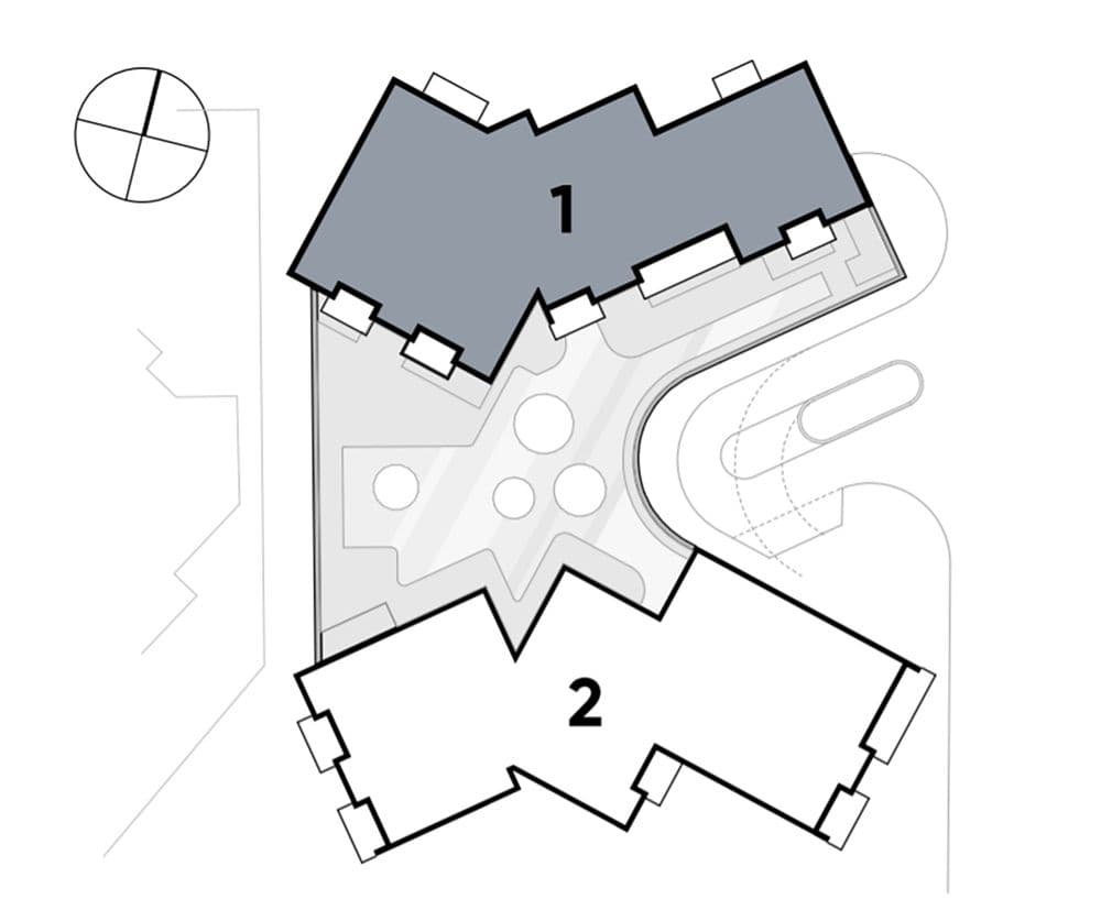Продаж 1-кімнатної квартири, 46 м², Дарницький р-н 4