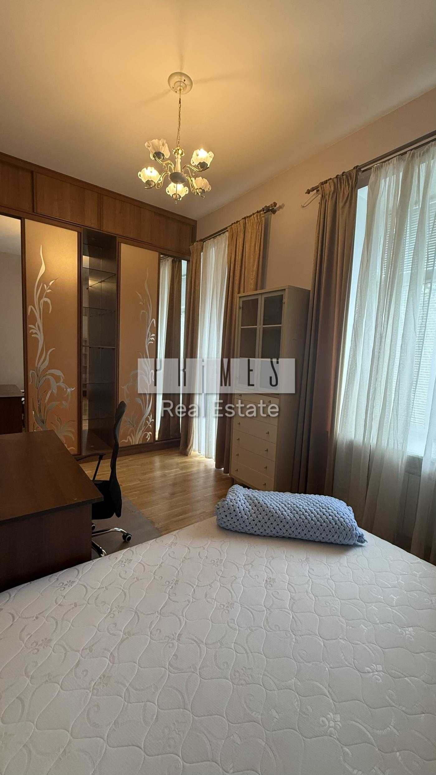 Оренда 3-кімнатної квартири, 90 м², Печерський р-н 2