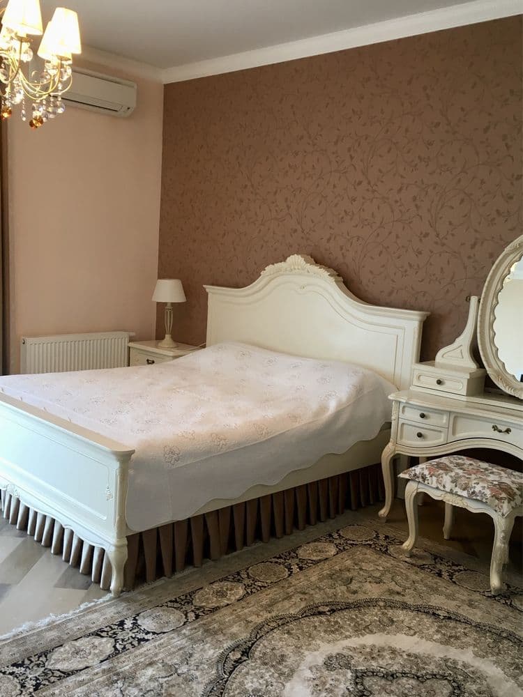 Оренда 3-кімнатної квартири, 120 м², Шевченківський р-н 2