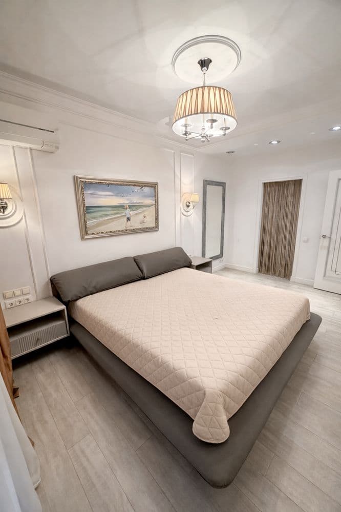 Оренда 2-кімнатної квартири, 47.5 м², ЖК «Central Park» 3