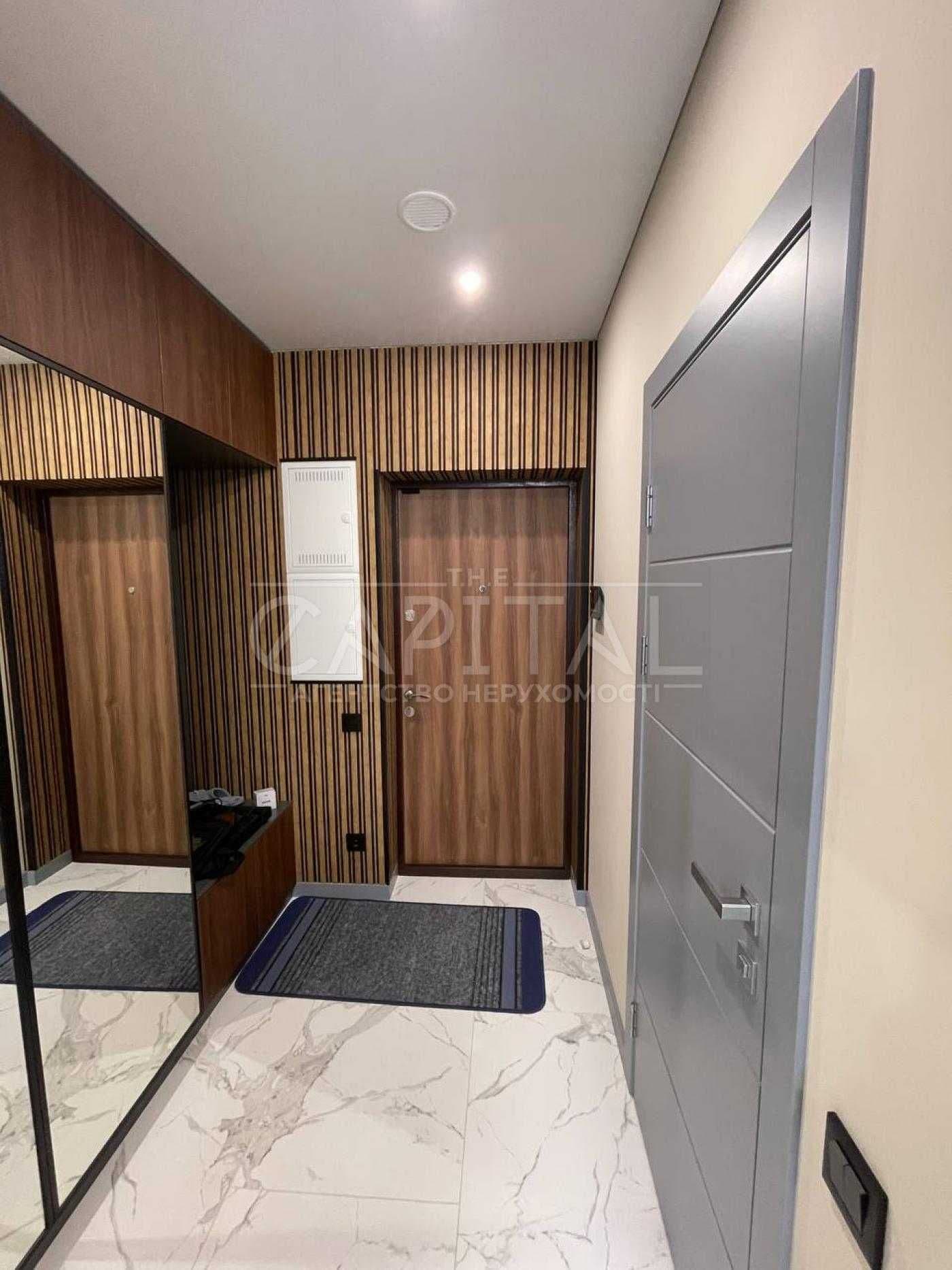 Оренда 2-кімнатної квартири, 70 м², Голосіївський р-н 2