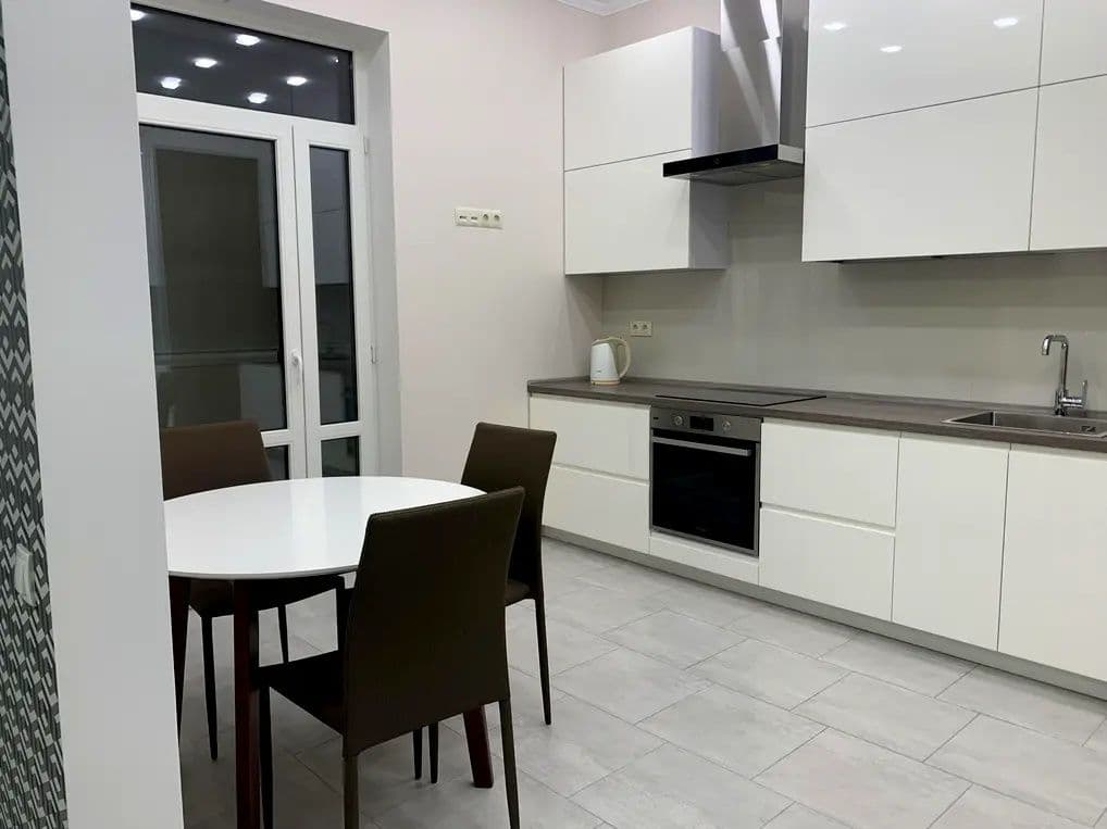 Оренда 1-кімнатної квартири, 50 м², Печерський р-н 2