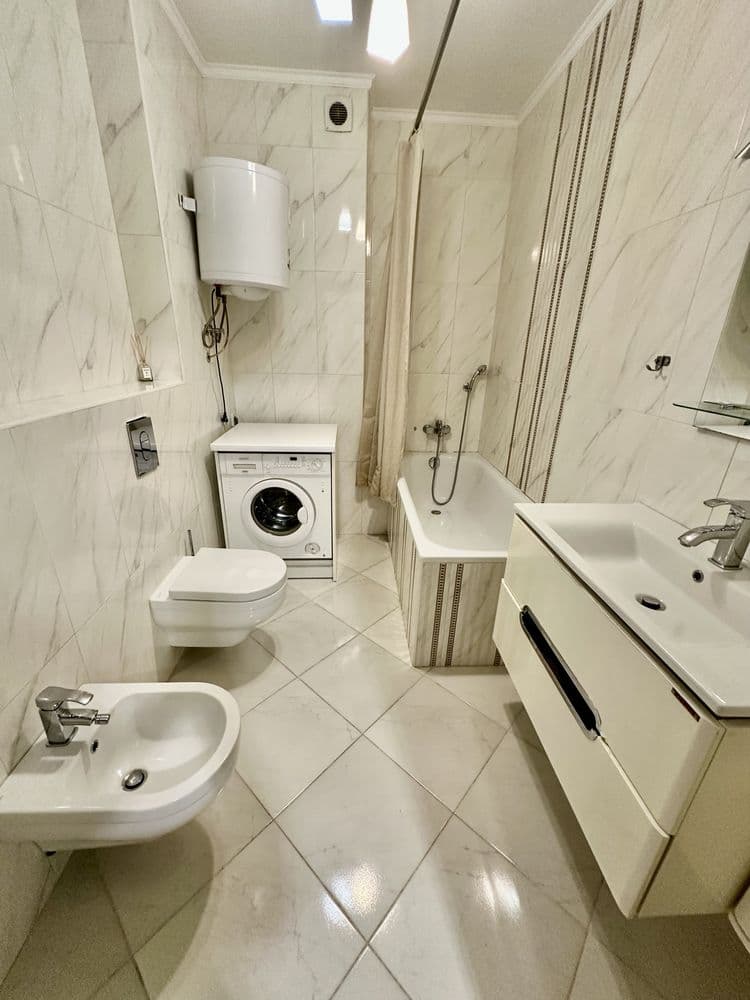 Продаж 1-кімнатної квартири, 51 м², ЖК «Відрадний» 4