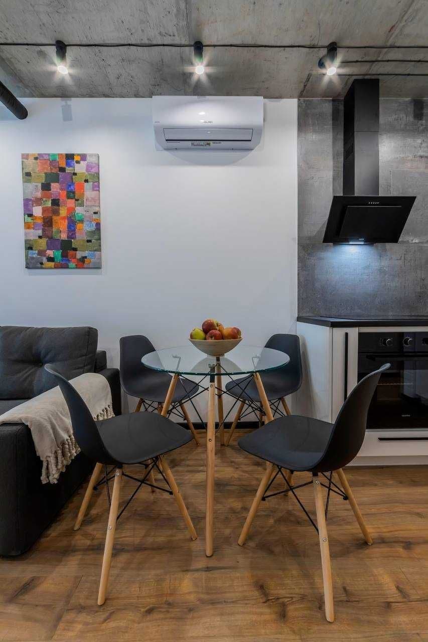 Оренда 1-кімнатної квартири, 46 м², ЖК «044» 2