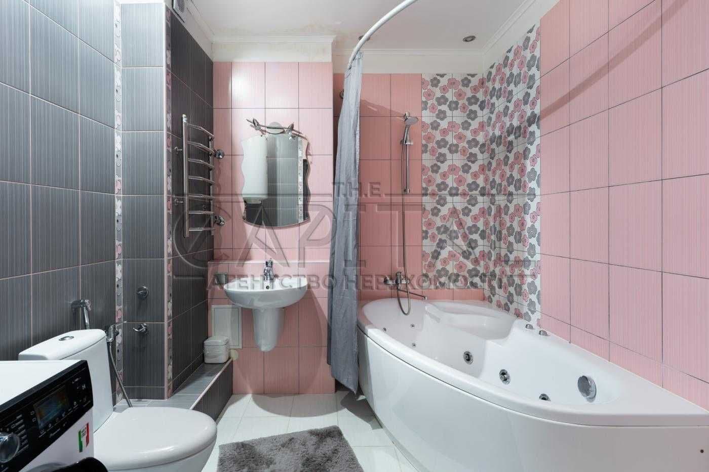 Продаж 1-кімнатної квартири, 58 м², Дарницький р-н 5