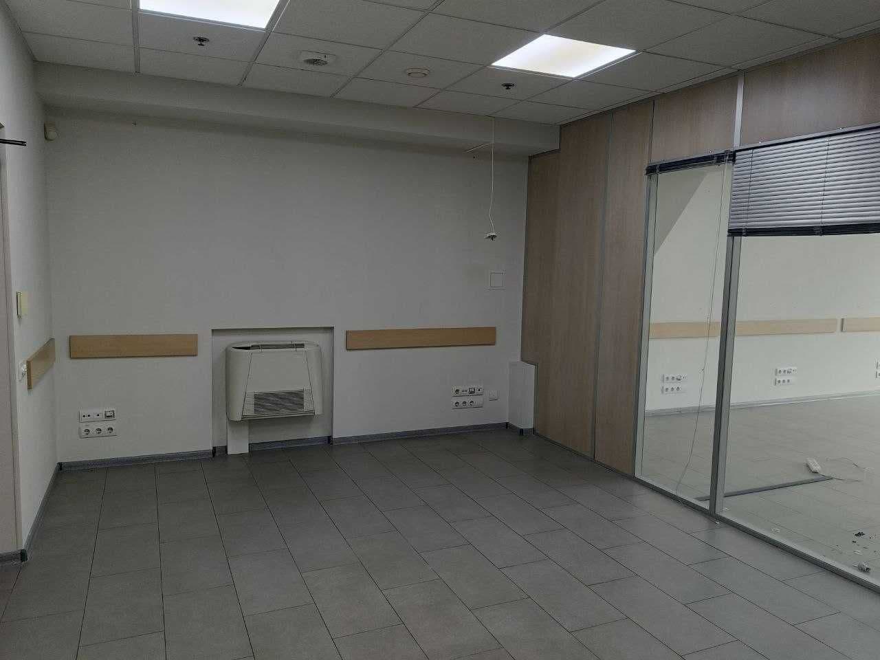 Оренда комерційного приміщення, 137 м², Голосіївський р-н 4