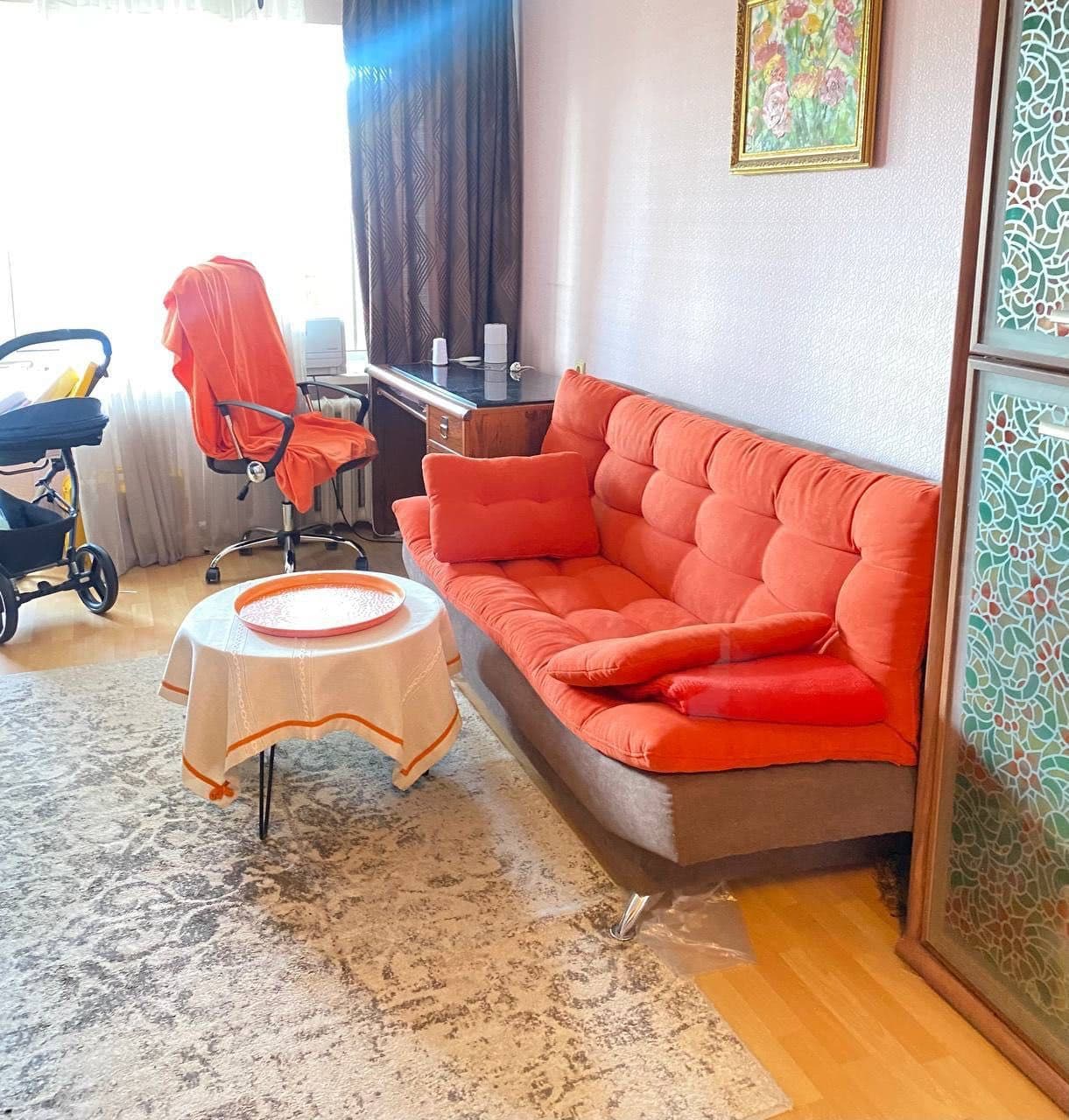 Продаж 3-кімнатної квартири, 81 м², Шевченківський р-н 3