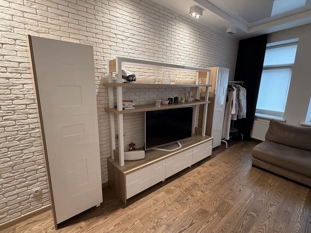 Оренда 2-кімнатної квартири, 64 м², ЖК «—» 2