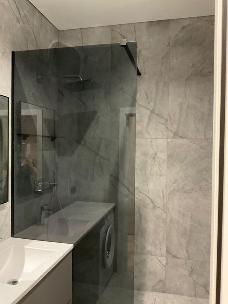 Оренда 2-кімнатної квартири, 55 м², ЖК «Манхеттен Сіті» 4