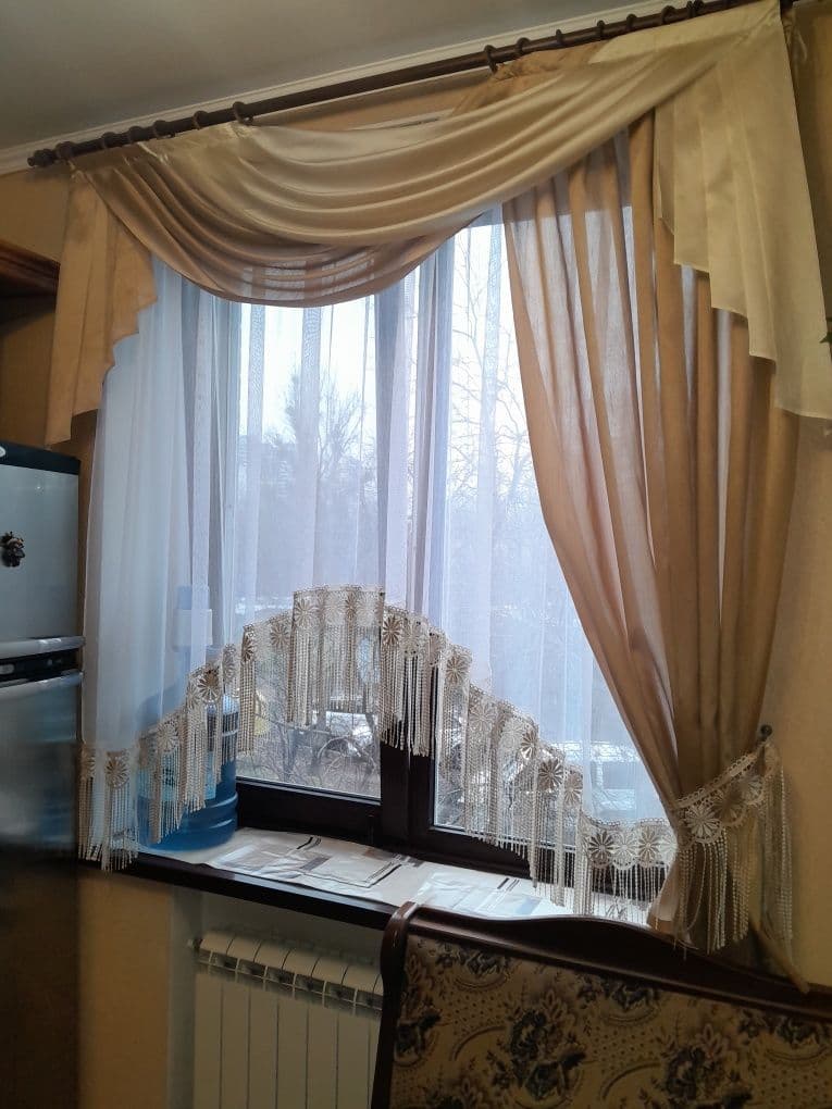 Оренда 3-кімнатної квартири, 82 м², Шевченківський р-н 2
