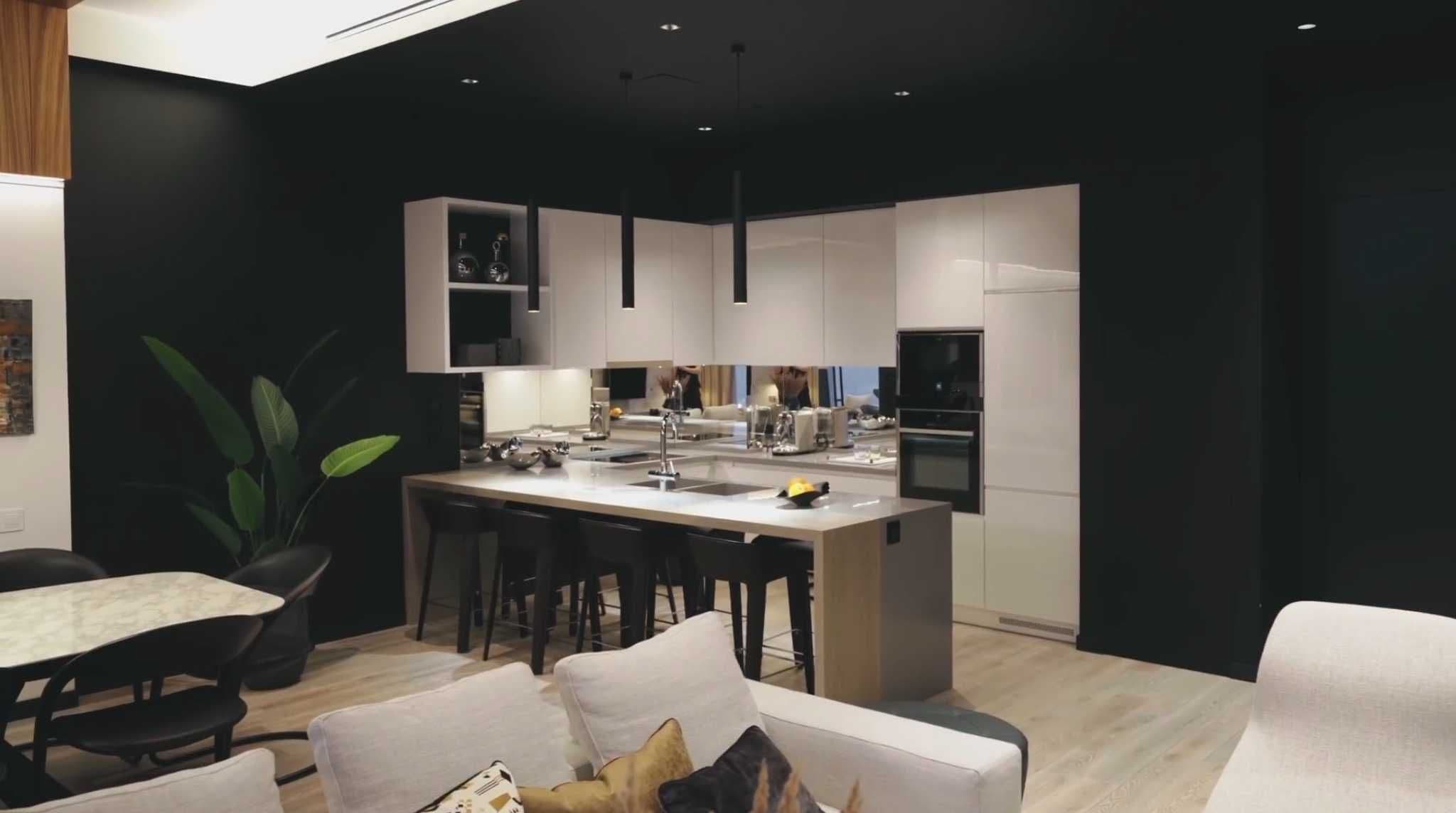 Оренда 2-кімнатної квартири, 60 м², ЖК «Бульвар Фонтанів» 5
